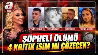 First Hearing in Güllü Case on October 1st! Will 4 Key Witnesses Solve the Suspicious Death? | A ...