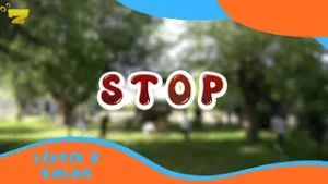 Zarok TV  - Lîstik Û Kolan - (BEŞ: 17)