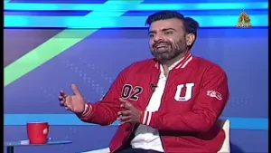 Sports Tonight Islamabad United Special