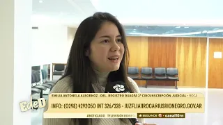 Public call issued for families in Alto Valle to adopt a 14-year-old girl