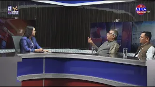 सरकारसंग प्रतिपक्षीदल कांग्रेस रुष्ट किन ?