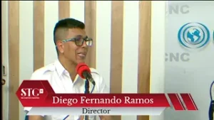 SIN TANTOS CUENTOS con Jesús David Perdomo  enero 20