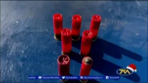 TV NOTICIAS EMISION ESTELAR 03-DICIEMBRE-2024