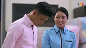 [CLIP] Melastik Ke Hatimu: Ep 1 - Haura Buat Baik Tu Ada Makna Tu... | Tonton