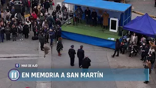 In memory of San Martín 🇦🇷⚔️