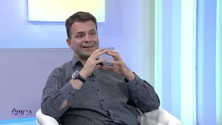 Makarević: Vozači imaju tačnu satnicu za isporuku robe, a tretiraju se kao ilegalni migranti