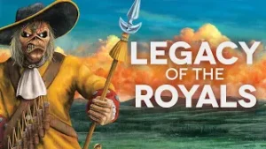 LEGACY OF THE ROYALS | Mountbatten Festival of Music 2024 | British Drum Co.