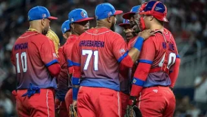 ¿Quién será el manager del equipo Cuba en el Clásico Mundial de Beisbol?