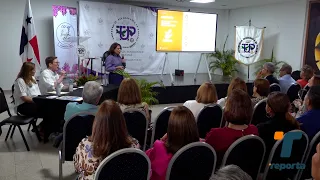 Panama Canal Deputy Administrator shares progress on the Río Indio project in Coclé
