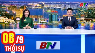 Evening News Bulletin 09/08 | Latest Daily News Update | BTV