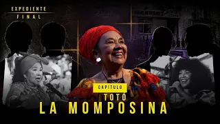 Totó la Momposina: el legado de una vida dedicada al folclore y la cultura colombiana