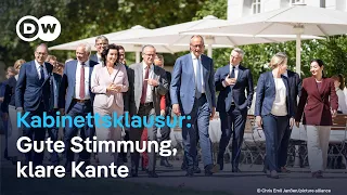 Kommt jetzt die Wirtschaftswende?