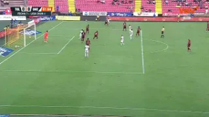 ?? ¡Neto Volpi y una atajada impresionante para salvar a Tolima contra Once Caldas! #LALIGAxWIN