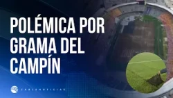 Millonarios vs. Once Caldas canceled: Mayor's office investigates Sencia over El Campín pitch con...