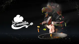 Sopa de Tortilla con Flor de Calabaza - La Comidilla | TV Mar