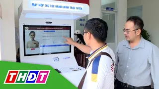 Officer Competency in Digital Transformation | THDT