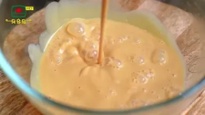 ইফতার স্পেশাল দুধের শরবত | CUSTARD SHARBAT Recipe