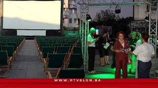 Četvrto ljeto zaredom: Trg slobode postaje Naše mjesto – Bingo Ljetno kino Tuzla-15.08.2026.