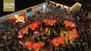 Reservas naturales y sitios patrimoniales celebran el Año del Caballo con tradiciones populares