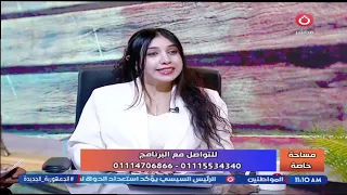 الكاتب مهدي شحاتة يكشف كواليس خاصة عن كتابه بيني وبينك حته ناقصة