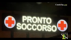 Due incidenti stradali nel Palermitano: due minorenni in gravi condizioni