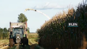 Safra 2026 alcançará 342,7 mi toneladas, aponta IBGE | Giro de Notícias