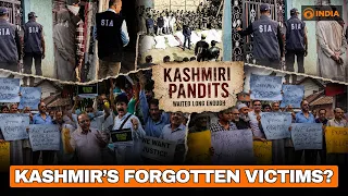Kashmir's Forgotten Victims | Media Scan