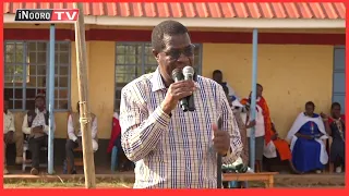 Aikari 15,000 gũtambĩrio thitima kauntĩ-inĩ ya Narok