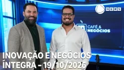 Innovation and Business - 10/19/2026
