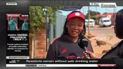 Bronkhorstspruit | Residents remain without safe drinking water