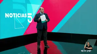 New US Tariffs Hit Exports From 60 Countries, Including Uruguay.