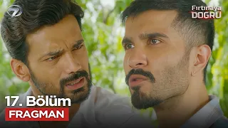 FIRTINAYA DOGRU Episode 17 Friday Tomorrow