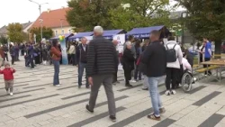 U Našicama obilježen Međunarodni dan bijelog štapa