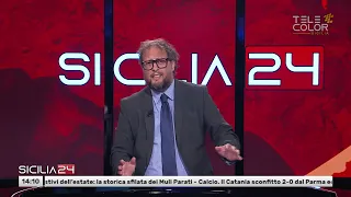 Sicily24 August 15, 2026 - 2:00 PM