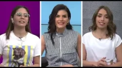 Arriba PY: October 13, 2026 Tuesday Program