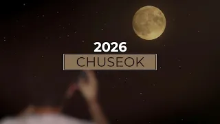 2026 HAPPY CHUSEOK
