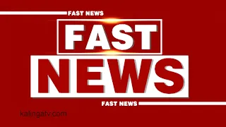 Fast News Now || ଫାଷ୍ଟ ନ୍ୟୁଜ || September 06, 2026 || Kalinga TV