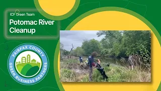 Green Business Partners Leader Spotlight: ICF
