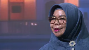 KULTUM RAMADAN 1447 H (Dr.Hj.Nurhayati, M.Pd) | Nuzulul Qur'an -Ramadan Bulan Kemuliaan Al Qur'an