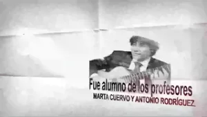 Clave felicita a Joaquín Clerch