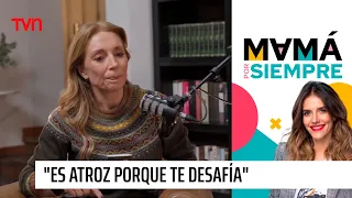Karen Doggenweiler relata cómo vivió la adolescencia de sus hijas | Mamá por Siempre