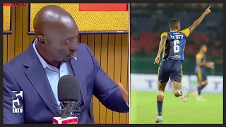 WITH THESE AZAM FC STRATEGIES, ANYTHING CAN HAPPEN TO SIMBA