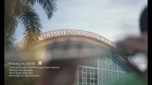 HIMALA NG PASKO - El Shaddai Gospel Music Ministry | Christmas Music Video
