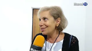 MUSCEL TV JOURNAL 09/21/2026 COGNITIVE TESTING FOR ALZHEIMER'S DEMENTIA PREVENTION