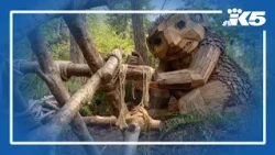 World famous trolls invade Northwest Trek and Point Defiance Zoo & Aquarium this week