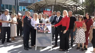 „Očekujemo ubjedljivu pobjedu“ SNSD Prnjavor ozvaničio početak kampanje