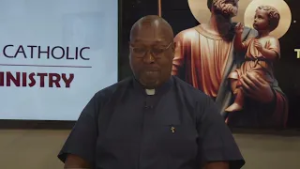 NCMM - 33 Day Consecration to St. Joseph Day 16.