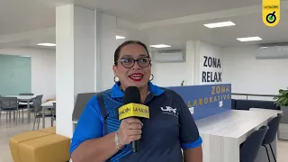 Antonio Nariño University Neiva 50th Anniversary