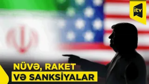 ABŞ və İran hərbi, yoxsa “soyuq sülh”ü seçəcək?