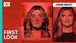 First Look | Crime Night! | ABC iview